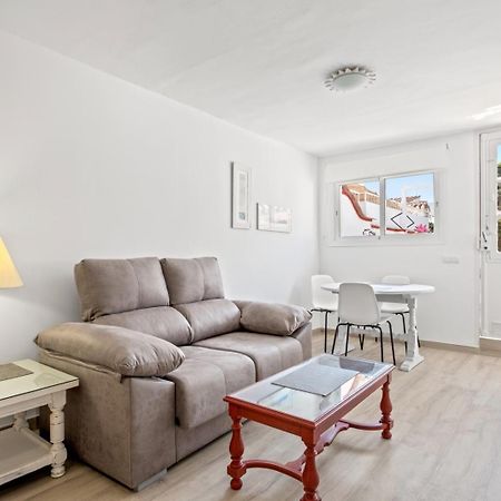Villa Irene - Biznaga Rental Homes Málaga Eksteriør billede