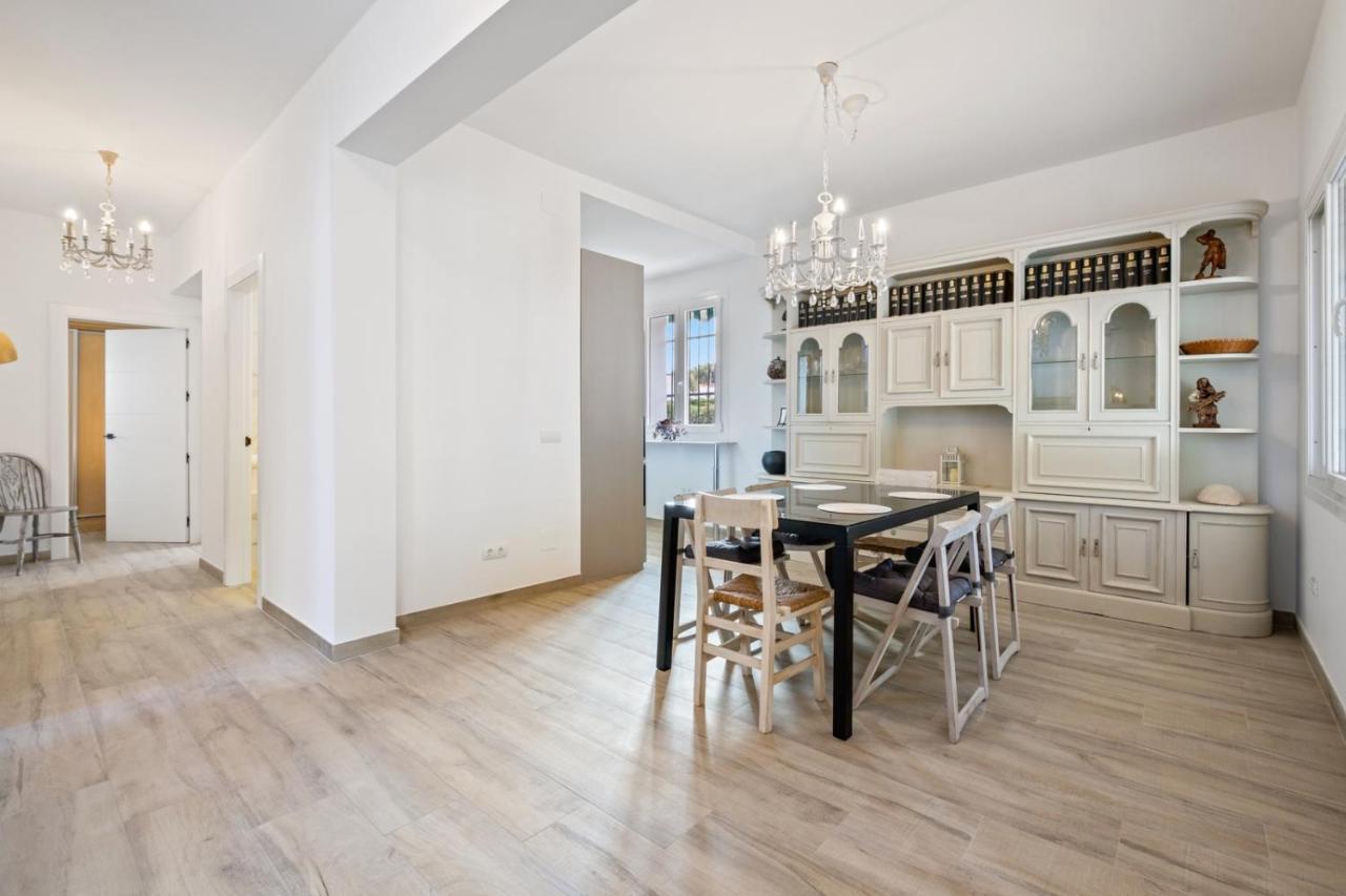 Villa Irene - Biznaga Rental Homes Málaga Eksteriør billede