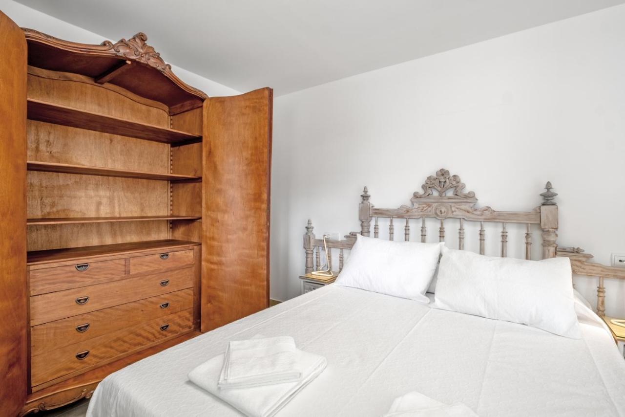 Villa Irene - Biznaga Rental Homes Málaga Eksteriør billede