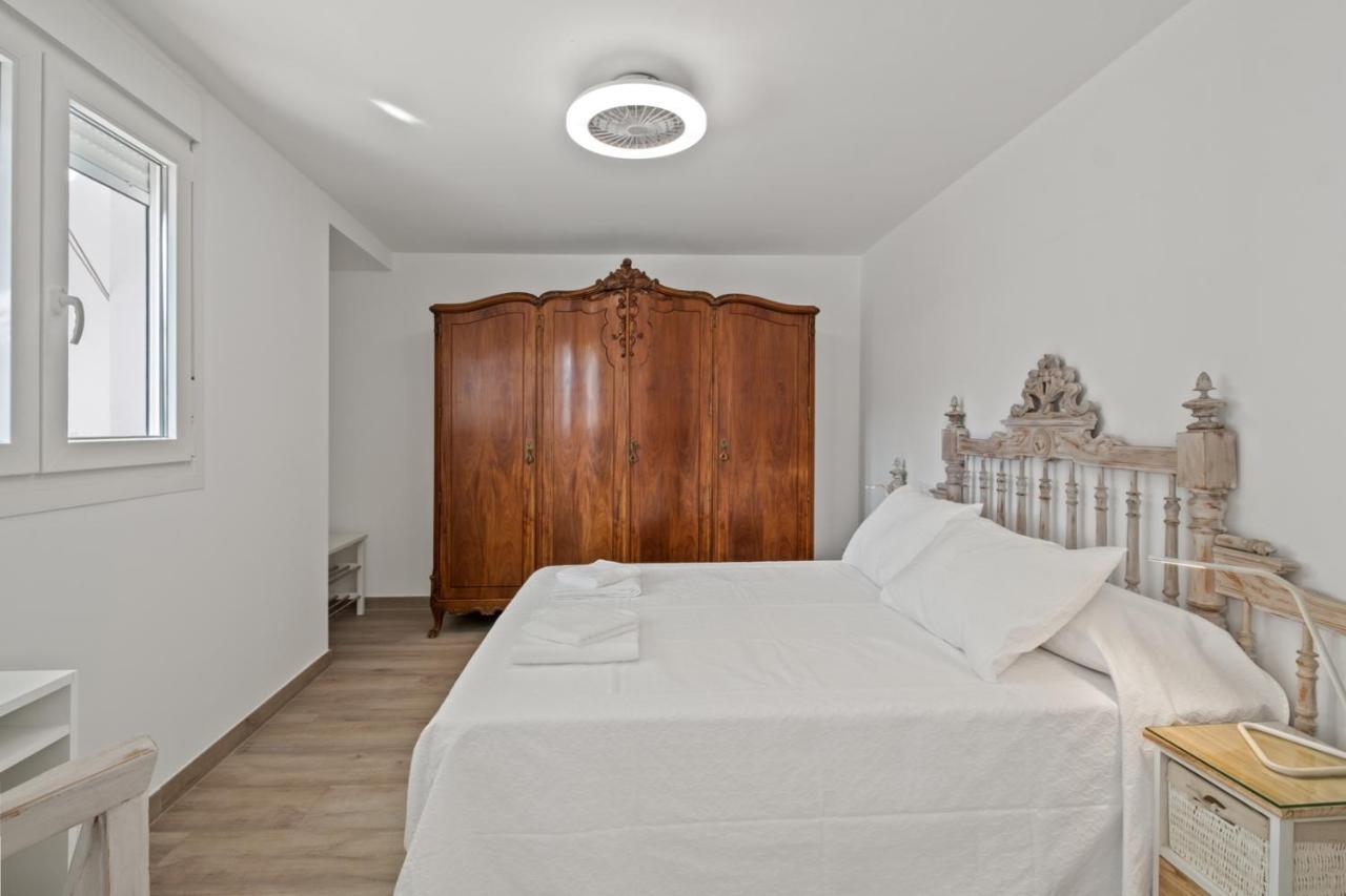 Villa Irene - Biznaga Rental Homes Málaga Eksteriør billede