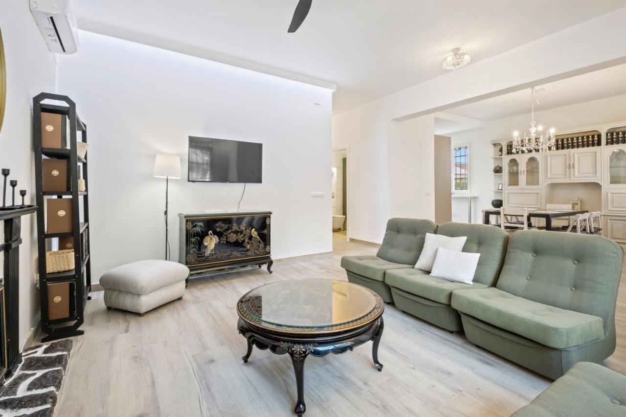 Villa Irene - Biznaga Rental Homes Málaga Eksteriør billede
