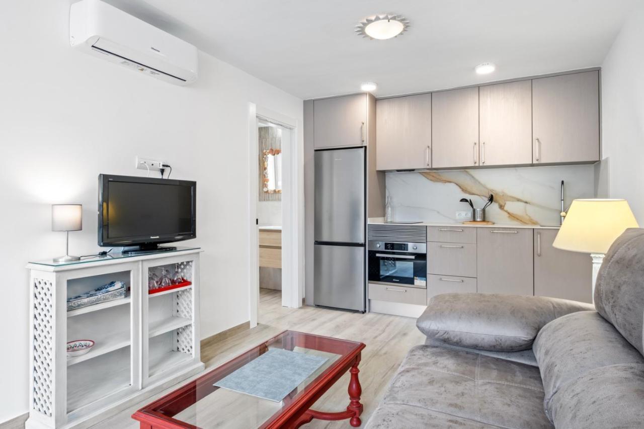 Villa Irene - Biznaga Rental Homes Málaga Eksteriør billede