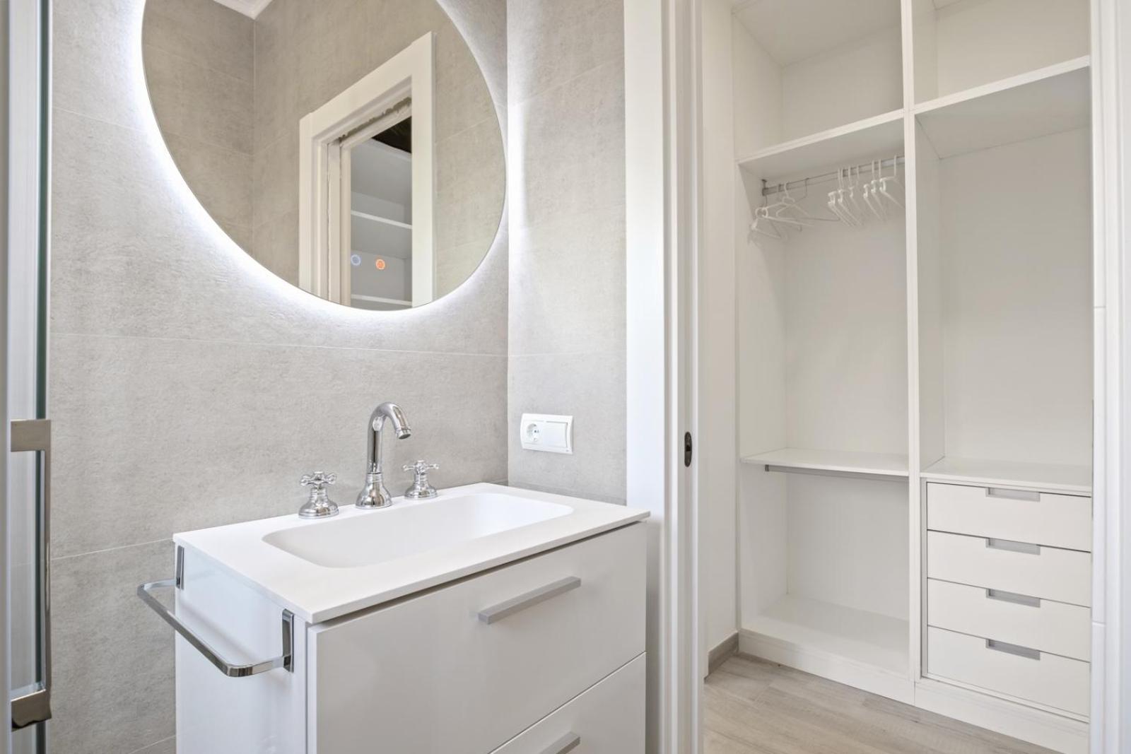 Villa Irene - Biznaga Rental Homes Málaga Eksteriør billede
